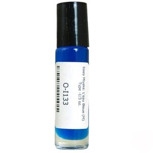 Issey Miyake: L'eau Bleue (M) Type 1/3 Oz Roll-On Fragrance Oil Cologne